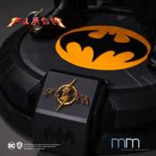 The Flash - Batman Keaton Statue Taille Réelle 1/1 Muckle Version 2