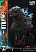 Godzilla VS Kong - Godzilla Buste Prime 1 Studio