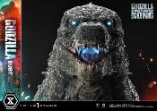 Godzilla VS Kong - Godzilla Buste Prime 1 Studio