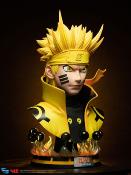 Naruto Shippuden Six Paths Sage Mode Buste Taille Réelle 1/1 Toynami