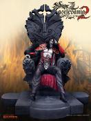 Castlevania 2: Dracula Life-Size Statue 1/1 Oxmox Muckle