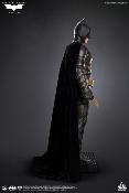 Batman The Dark Knight Statue Taille Réelle 1/1 Premium Edition Queen Studios