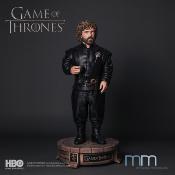 Game of Thrones - Tyrion Lannister Statue Taille Réelle Muckle