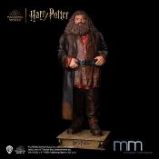 Harry Potter - Rubeus Hagrid Statue Taille Réelle Muckle