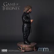 Game of Thrones - Tyrion Lannister Statue Taille Réelle Muckle