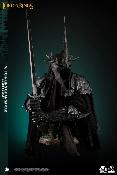 Le Seigneur des Anneaux - Witch-King of Angmar Buste Taille Réelle 1/1 Infinity Studio X Penguin Toys