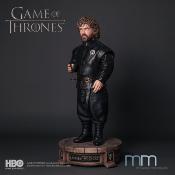 Game of Thrones - Tyrion Lannister Statue Taille Réelle Muckle