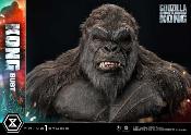 Godzilla VS Kong - Kong Buste Prime 1 Studio