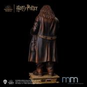 Harry Potter - Rubeus Hagrid Statue Taille Réelle Muckle