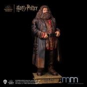 Harry Potter - Rubeus Hagrid Statue Taille Réelle Muckle