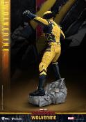 Deadpool & Wolverine - Wolverine Statue Taille Réelle 1/1 Beast Kingdom