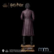 Harry Potter - Severus Snape Statue Taille Réelle Muckle