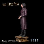 Harry Potter - Severus Snape Statue Taille Réelle Muckle