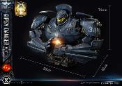 Pacific Rim Gipsy Danger Buste Deluxe Version Prime 1 Studio