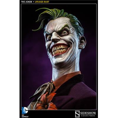 サイバーボッツ DC Collectibles Comics Super-Villains: The Joker