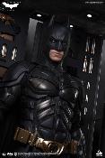 Batman The Dark Knight Statue Taille Réelle Queen Studios Ultimate Edition