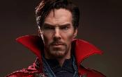 Doctor Strange Buste Taille Réelle 1/1 Queen Studios