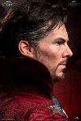 Doctor Strange Buste Taille Réelle 1/1 Queen Studios