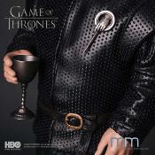 Game of Thrones - Tyrion Lannister Statue Taille Réelle Muckle