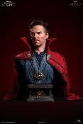 Doctor Strange Buste Taille Réelle 1/1 Queen Studios