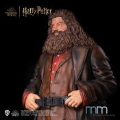 Harry Potter - Rubeus Hagrid Statue Taille Réelle Muckle