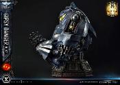 Pacific Rim Gipsy Danger Buste Deluxe Version Prime 1 Studio