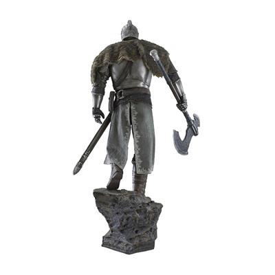 dark souls statue gamestop