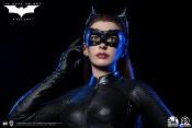 Batman The Dark Knight Rises Catwoman Buste Taille Réelle 1/1 Infinity X Penguin Studios