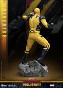 Deadpool & Wolverine - Wolverine Statue Taille Réelle 1/1 Beast Kingdom