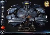 Pacific Rim Gipsy Danger Buste Deluxe Version Prime 1 Studio