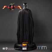 The Flash - Batman Keaton Statue Taille Réelle 1/1 Muckle Version 2