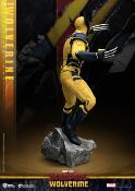 Deadpool & Wolverine - Wolverine Statue Taille Réelle 1/1 Beast Kingdom