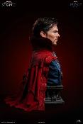 Doctor Strange Buste Taille Réelle 1/1 Queen Studios