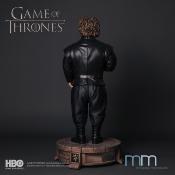 Game of Thrones - Tyrion Lannister Statue Taille Réelle Muckle