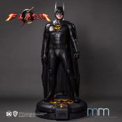 The Flash - Batman Keaton Life-Size Statue 1/1 Muckle Version 2