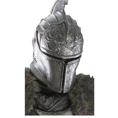 Dark Souls 2 Life-Size Statue Oxmox Muckle, dark souls video games 1:1 ...