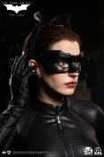 Batman The Dark Knight Rises Catwoman Buste Taille Réelle 1/1 Infinity X Penguin Studios