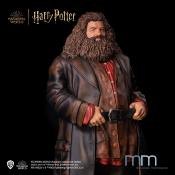 Harry Potter - Rubeus Hagrid Statue Taille Réelle Muckle