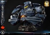 Pacific Rim Gipsy Danger Buste Deluxe Version Prime 1 Studio