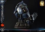 Pacific Rim Gipsy Danger Buste Deluxe Version Prime 1 Studio