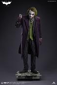 The Joker (Heath Ledger) Statue Taille Réelle 1/1 Queen Studios