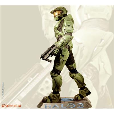 halo figurine