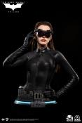 Batman The Dark Knight Rises Catwoman Buste Taille Réelle 1/1 Infinity X Penguin Studios