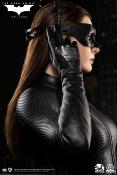 Batman The Dark Knight Rises Catwoman Buste Taille Réelle 1/1 Infinity X Penguin Studios