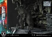 Godzilla VS Kong - Godzilla Buste Prime 1 Studio