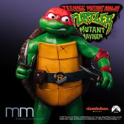 Les Tortues Ninja - Raphael Statue Taille Réelle 1/1 Muckle