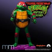 Les Tortues Ninja - Raphael Statue Taille Réelle 1/1 Muckle