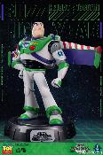 Toy Story Buzz l'Eclair Statue Taille Réelle 1/1 MGL Toys