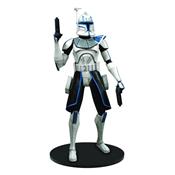 Star Wars Captain Rex Monument Statue Taille Réelle Gentle Giant