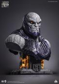 DC Comics Justice League Darkseid Buste Taille Réelle 1/1 Queen Studios